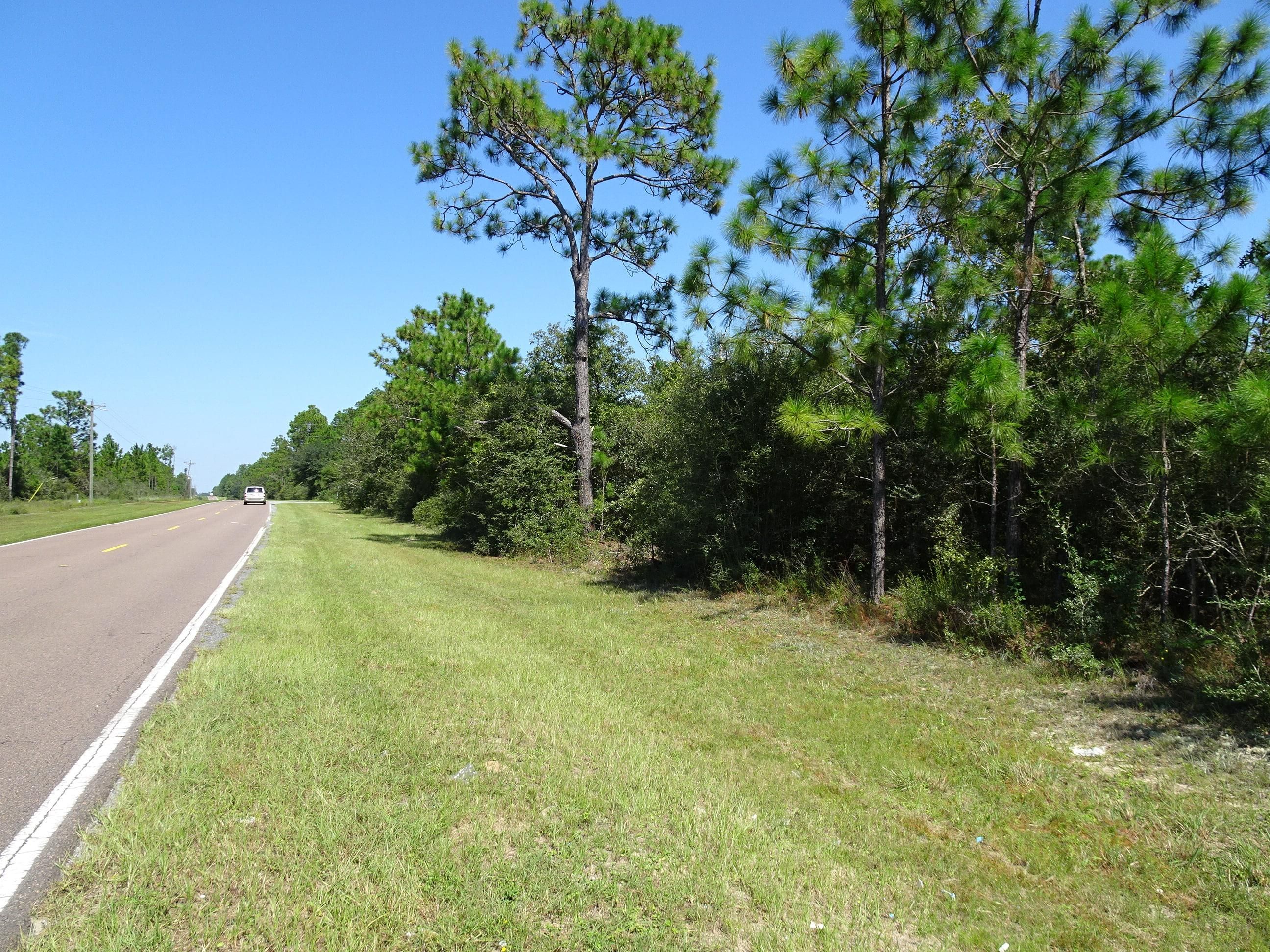 Fountain, Calhoun County, FL Recreational Property, Undeveloped Land