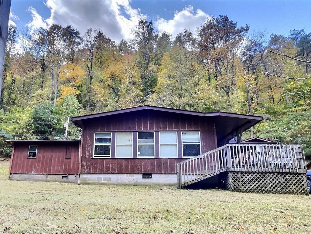 Prestonsburg, Floyd County, KY House for sale Property ID 415054709