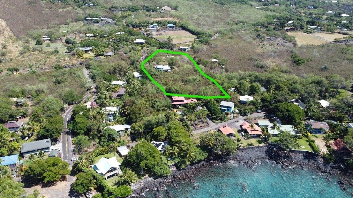Captain Cook, Hawaii County, HI House for sale Property ID 411973856