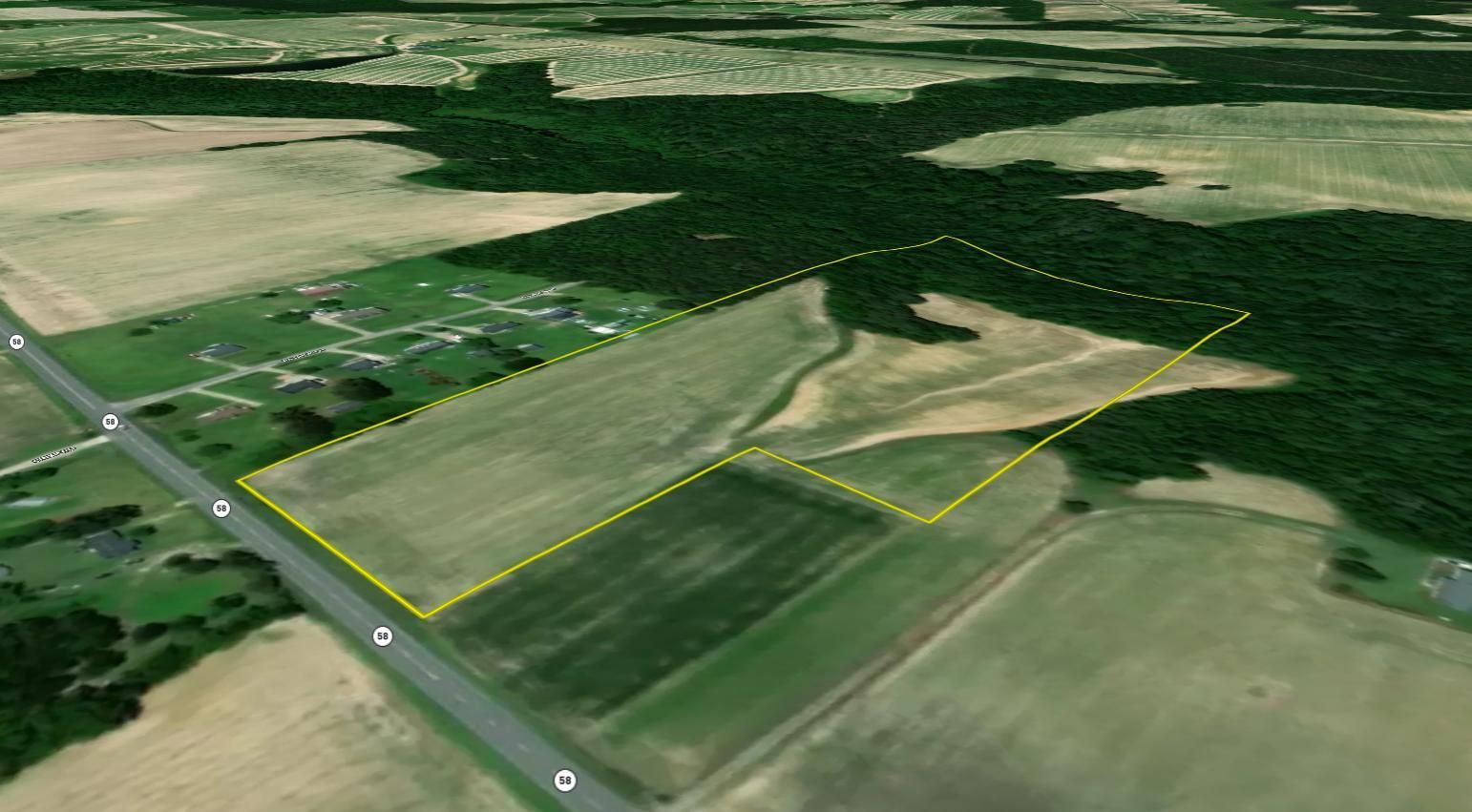 Wilson, Wilson County, NC Recreational Property, Timberland Property