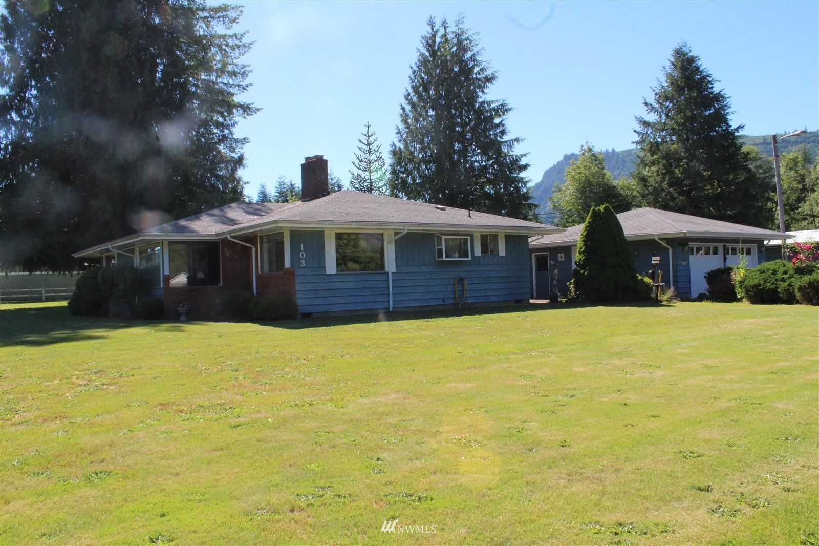 Morton, Lewis County, WA House for sale Property ID 414209312 LandWatch