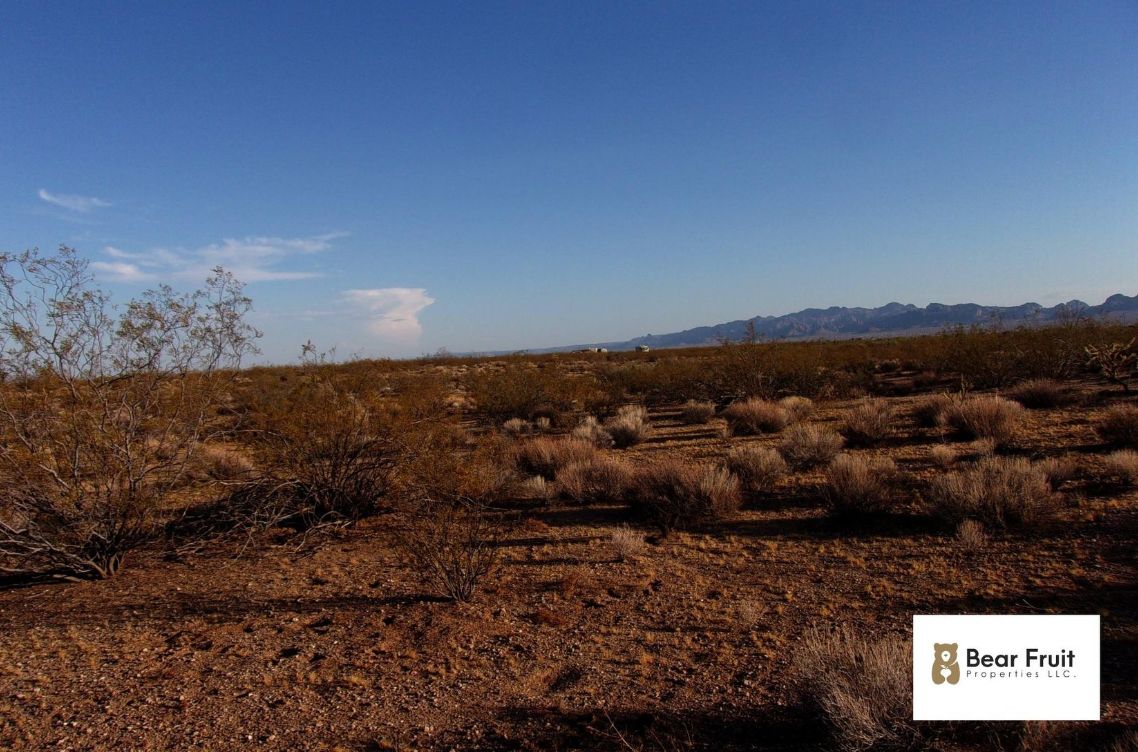 Golden Valley, Mohave County, AZ Recreational Property, Undeveloped