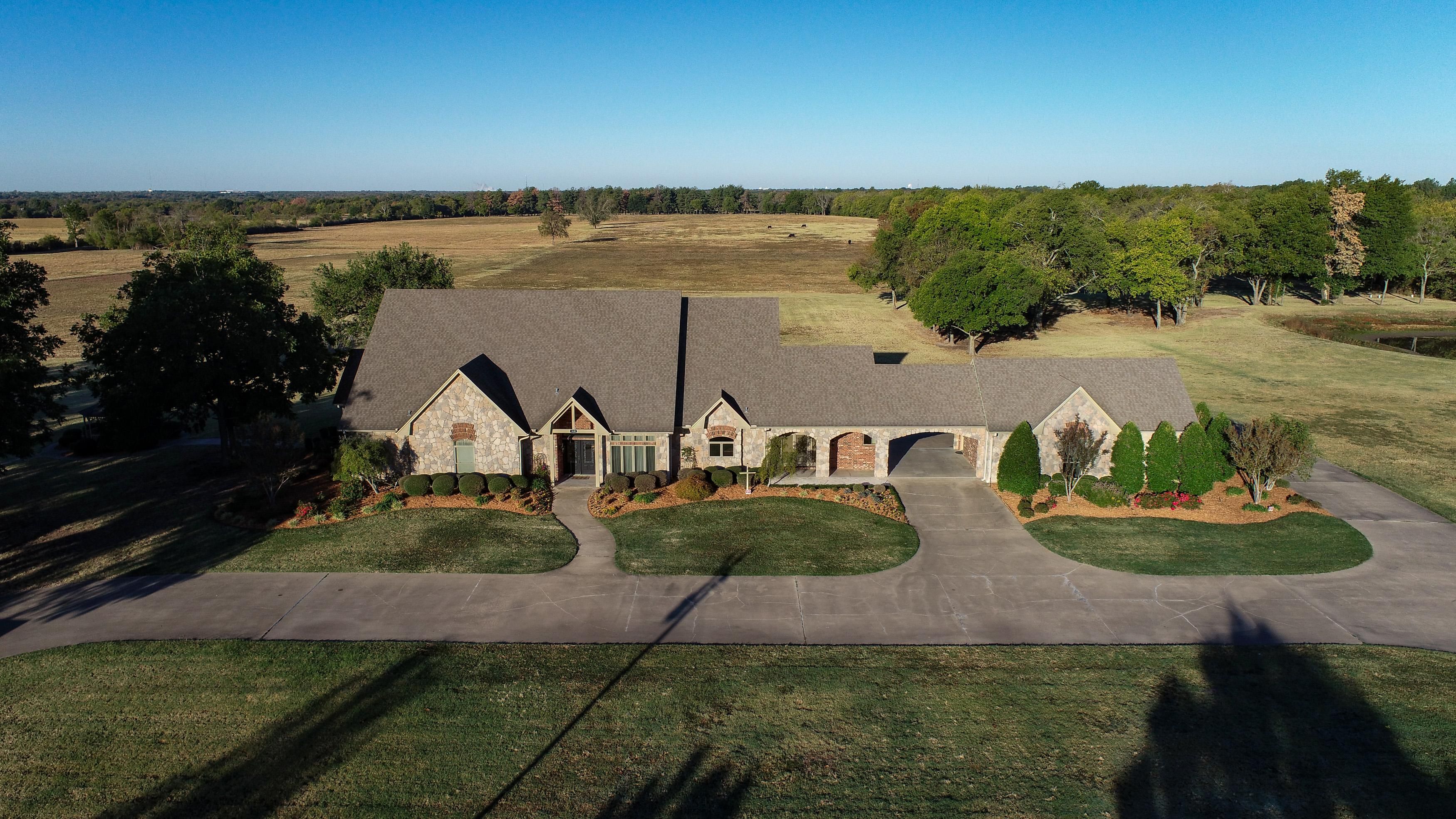Reno, Lamar County, TX Farms and Ranches for sale Property ID