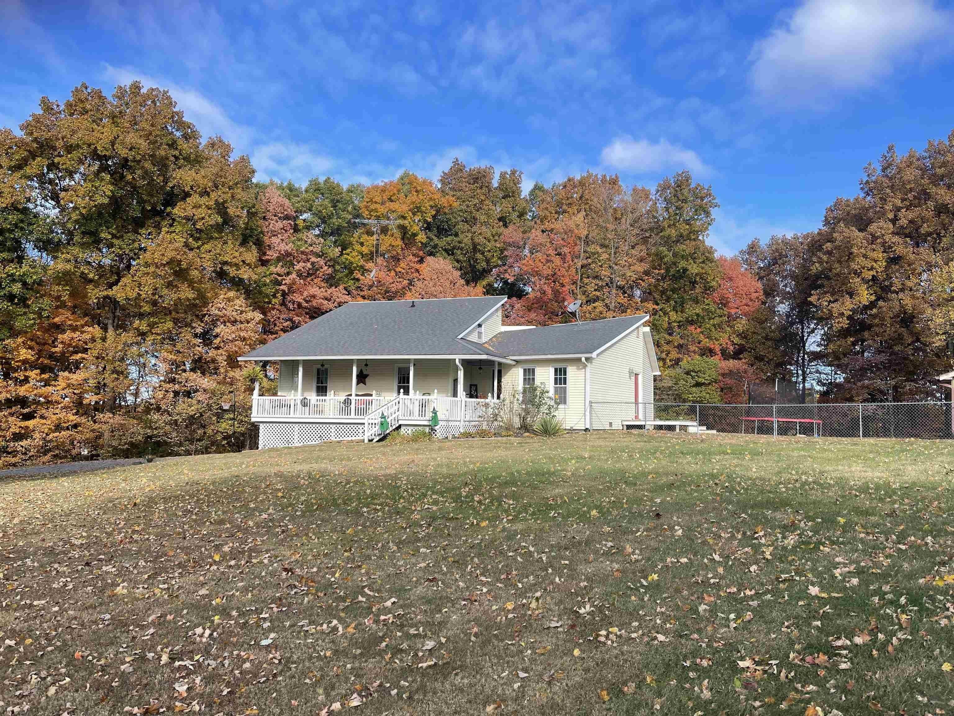 Spencer, Owen County, IN House for sale Property ID 415101858 LandWatch