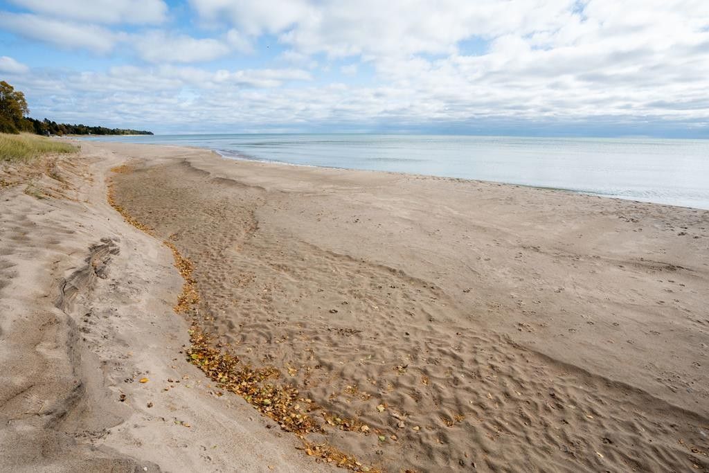 Sturgeon Bay, Door County, WI Lakefront Property, Waterfront Property