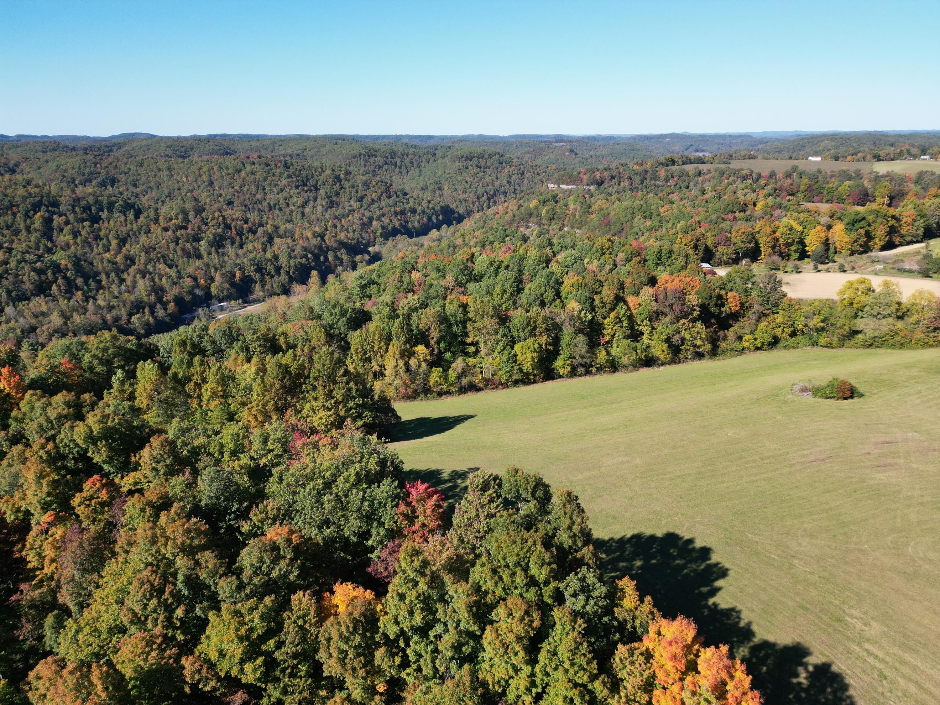 Denniston, Menifee County, KY Farms and Ranches for sale Property ID