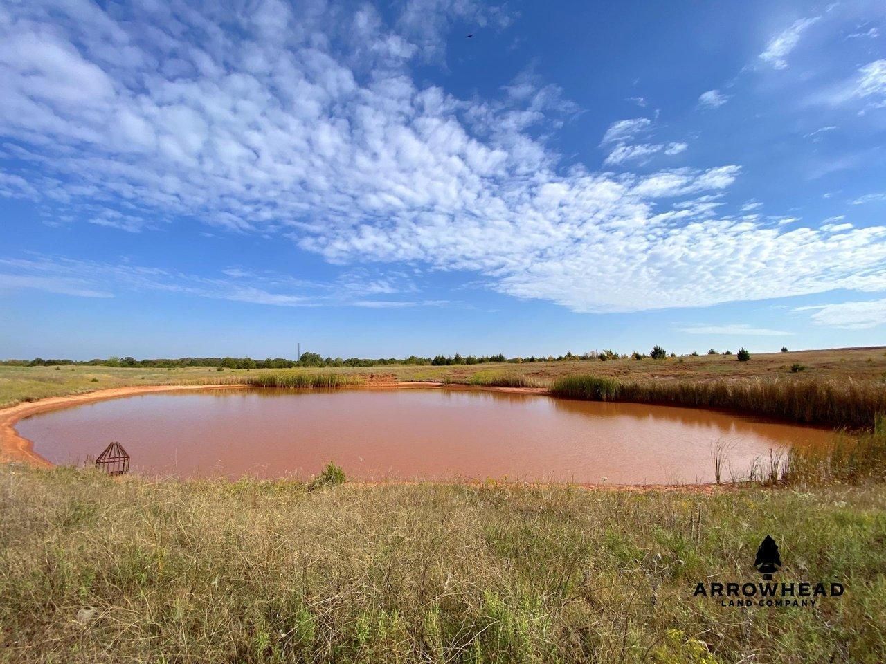 Meeker, Lincoln County, OK Farms and Ranches, Recreational Property