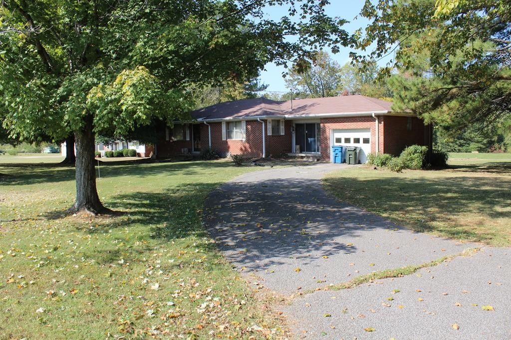 Cedar Grove, Carroll County, TN House for sale Property ID 415103935