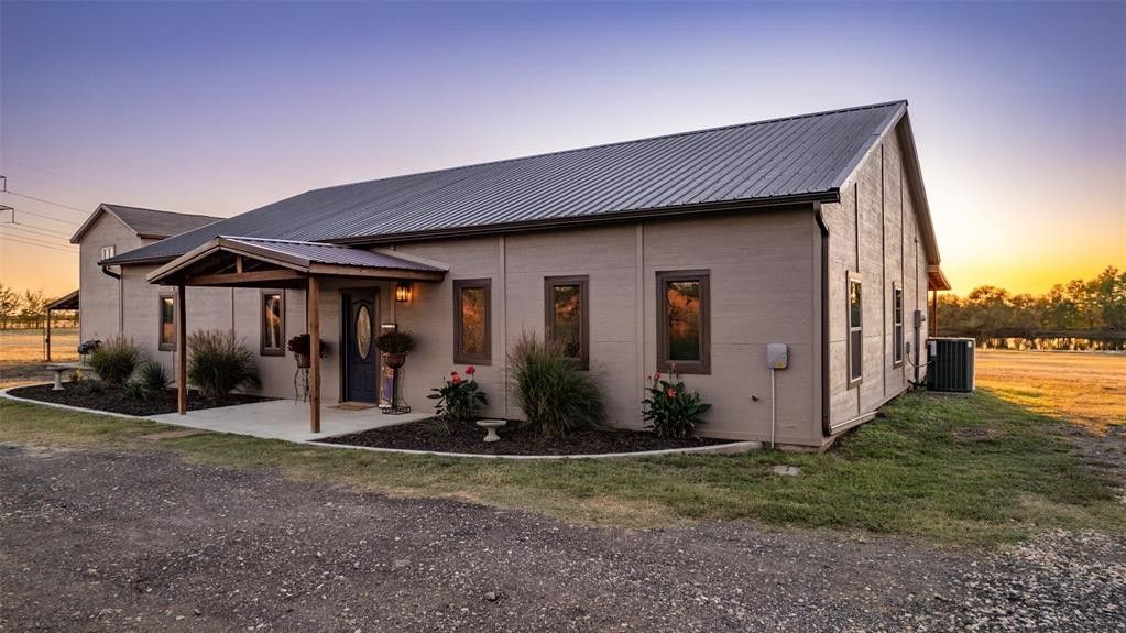 Brashear, Hopkins County, TX Lakefront Property, Waterfront Property