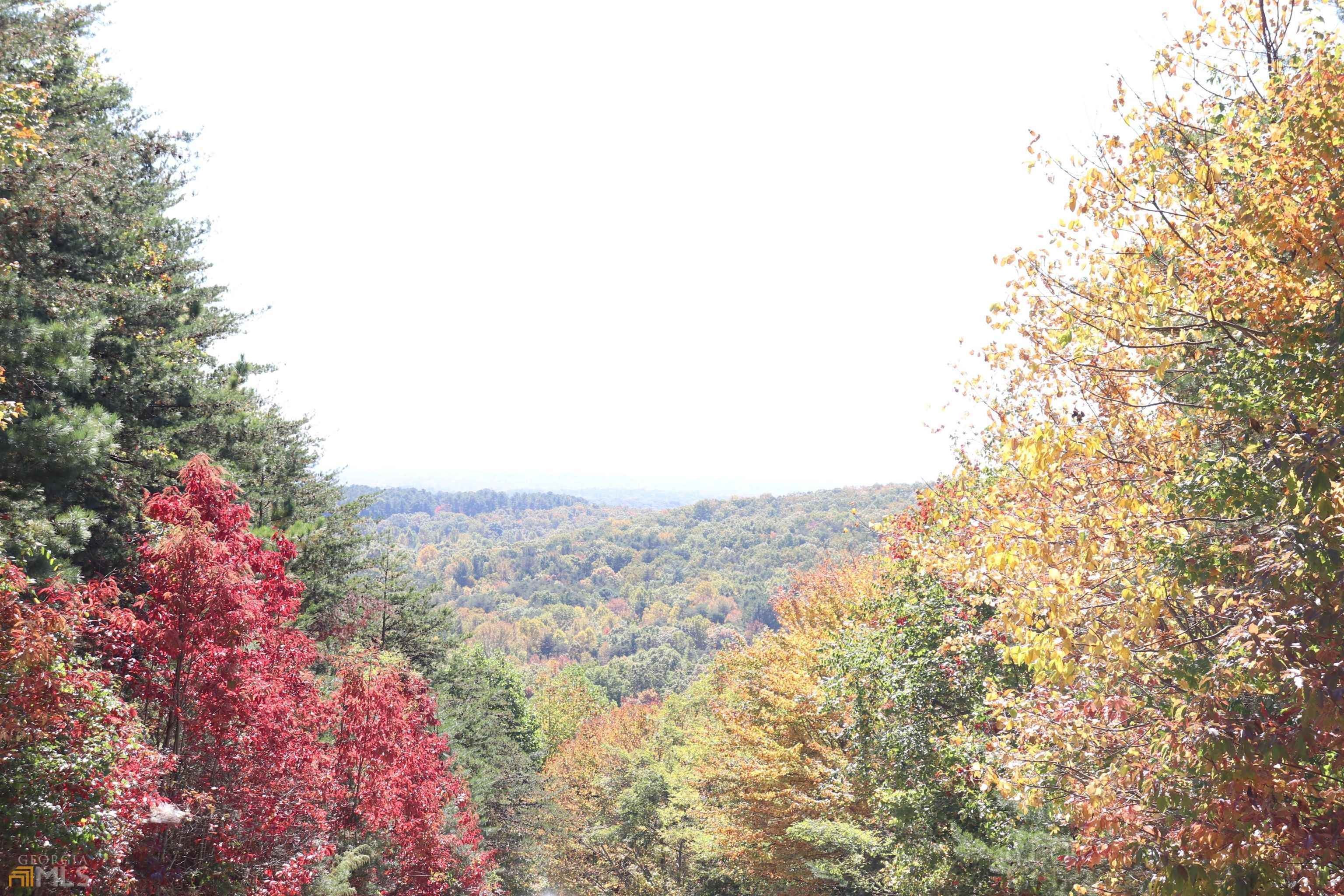 Clarkesville, Habersham County, GA Undeveloped Land, Homesites for sale