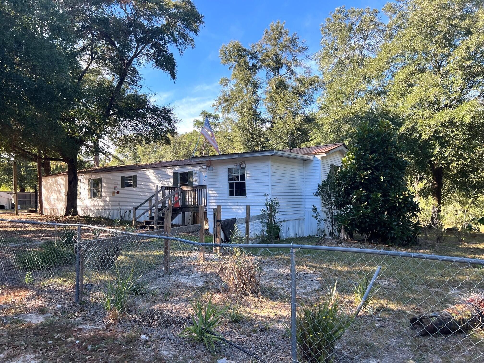 Defuniak Springs, Walton County, FL House for sale Property ID