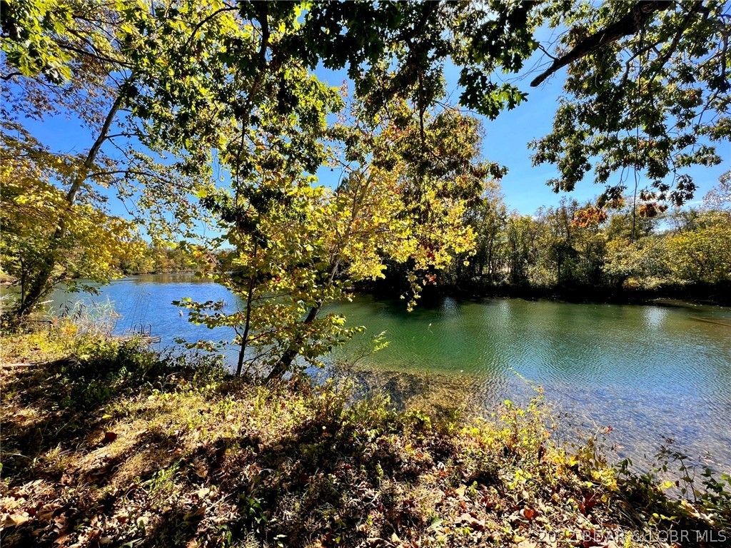 Versailles, County, MO Undeveloped Land, Lakefront Property