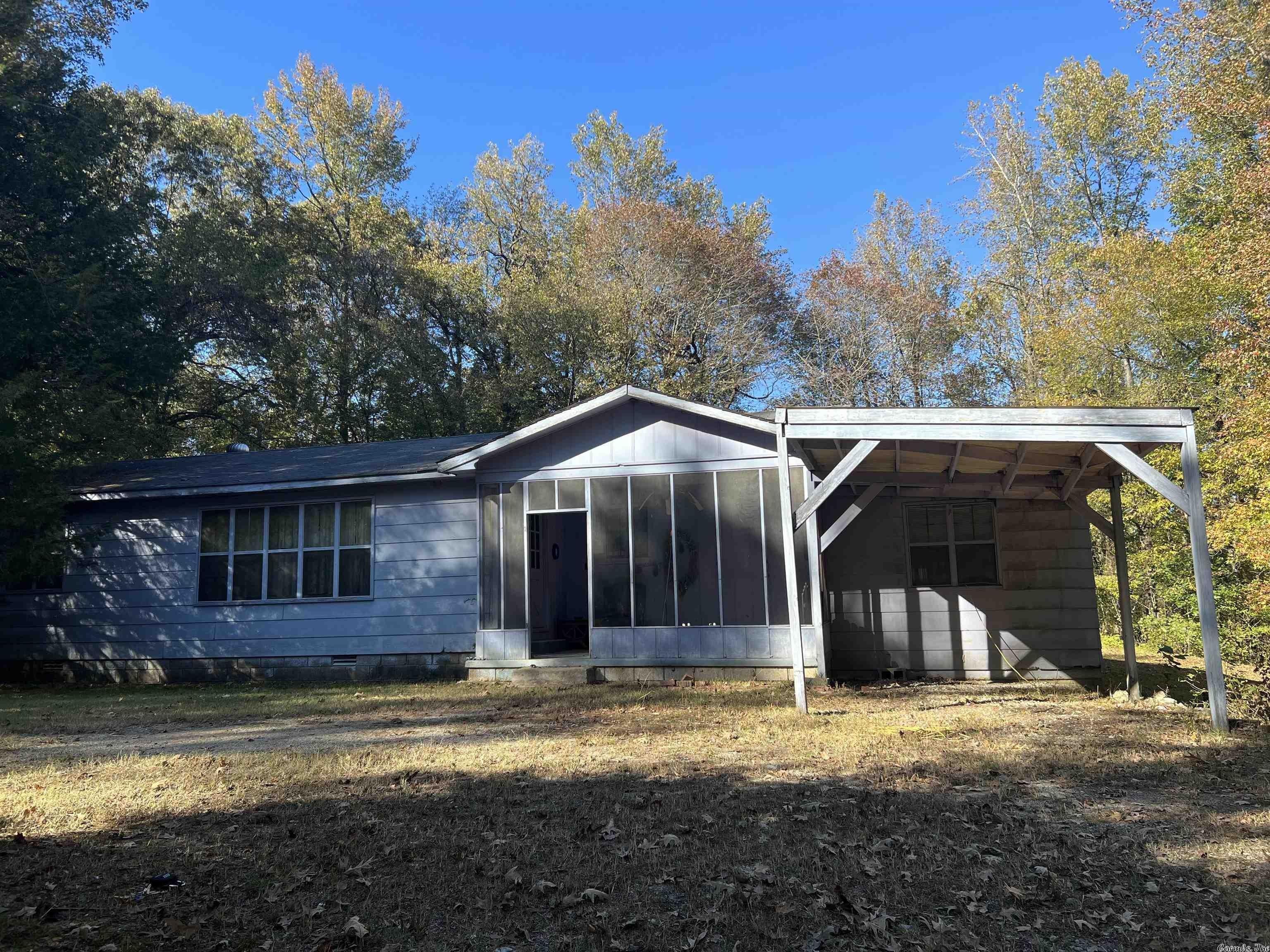 Smithville, Lawrence County, AR House for sale Property ID 415105547