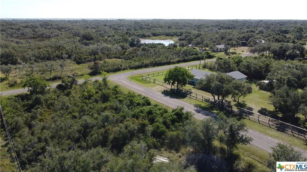 Rockport, Aransas County, TX Undeveloped Land, Homesites for sale