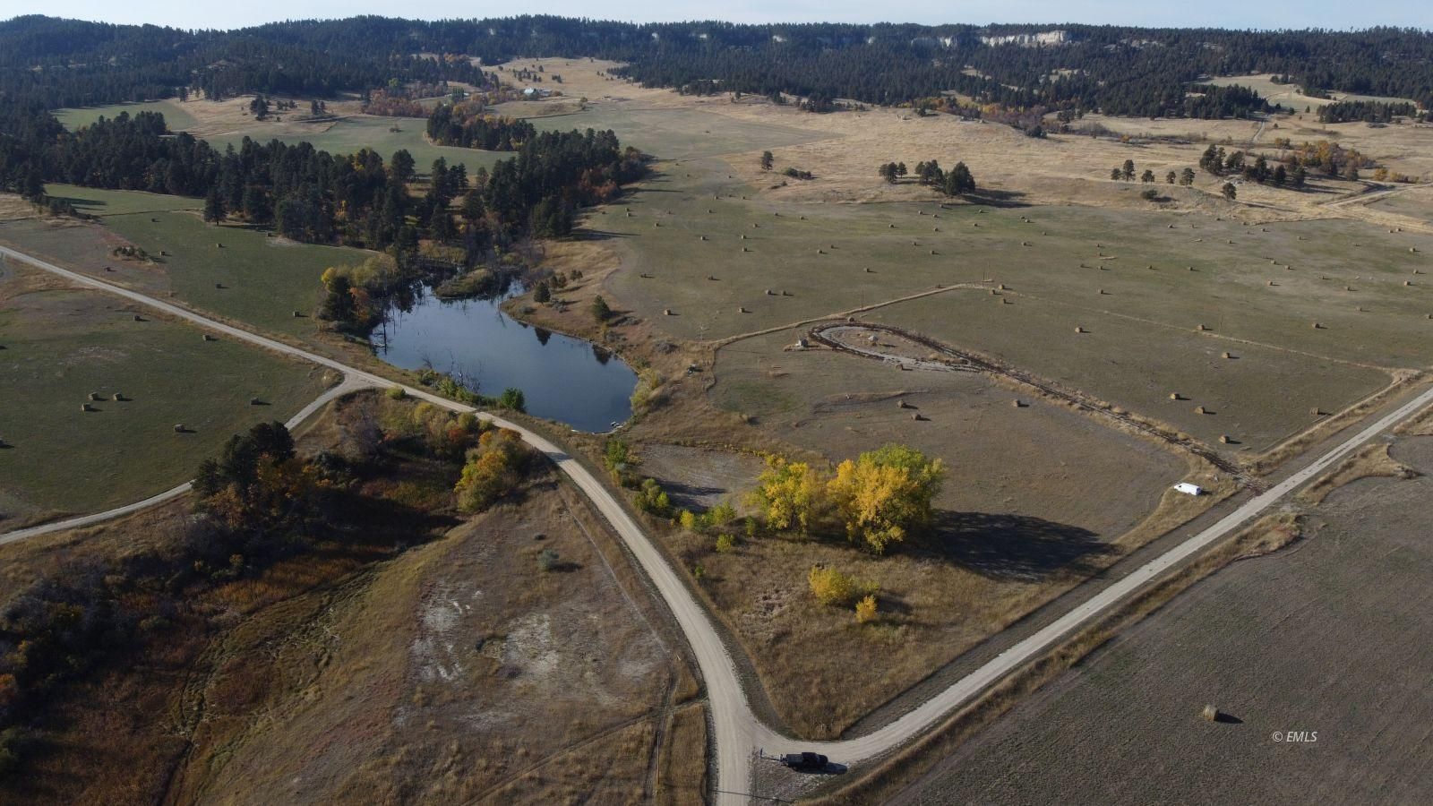 Ekalaka, Carter County, MT Undeveloped Land for sale Property ID