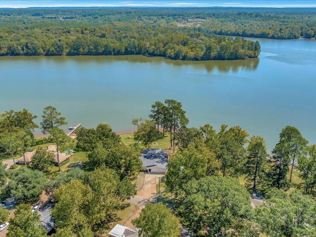 San Augustine, San Augustine County, TX Recreational Property