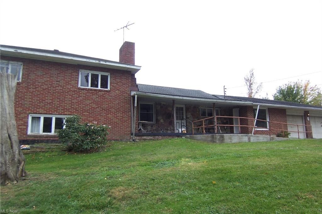 Atwater, Portage County, OH Lakefront Property, Waterfront Property