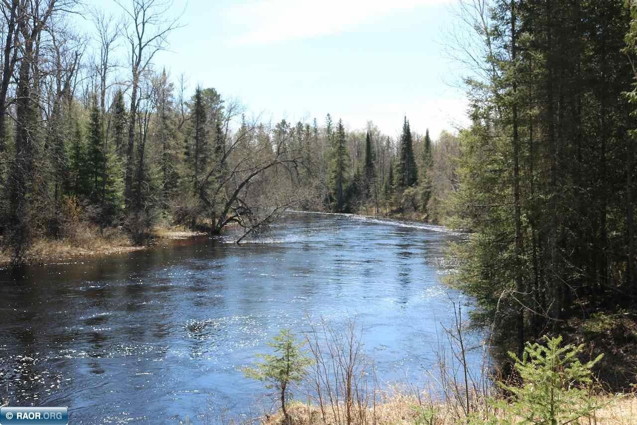 Aurora, Saint Louis County, MN Undeveloped Land, Lakefront Property