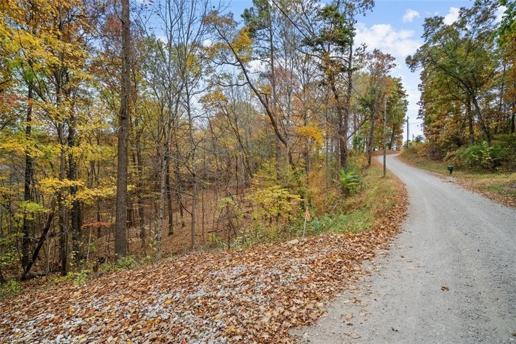 Coolville, Washington County, OH Undeveloped Land for sale Property ID