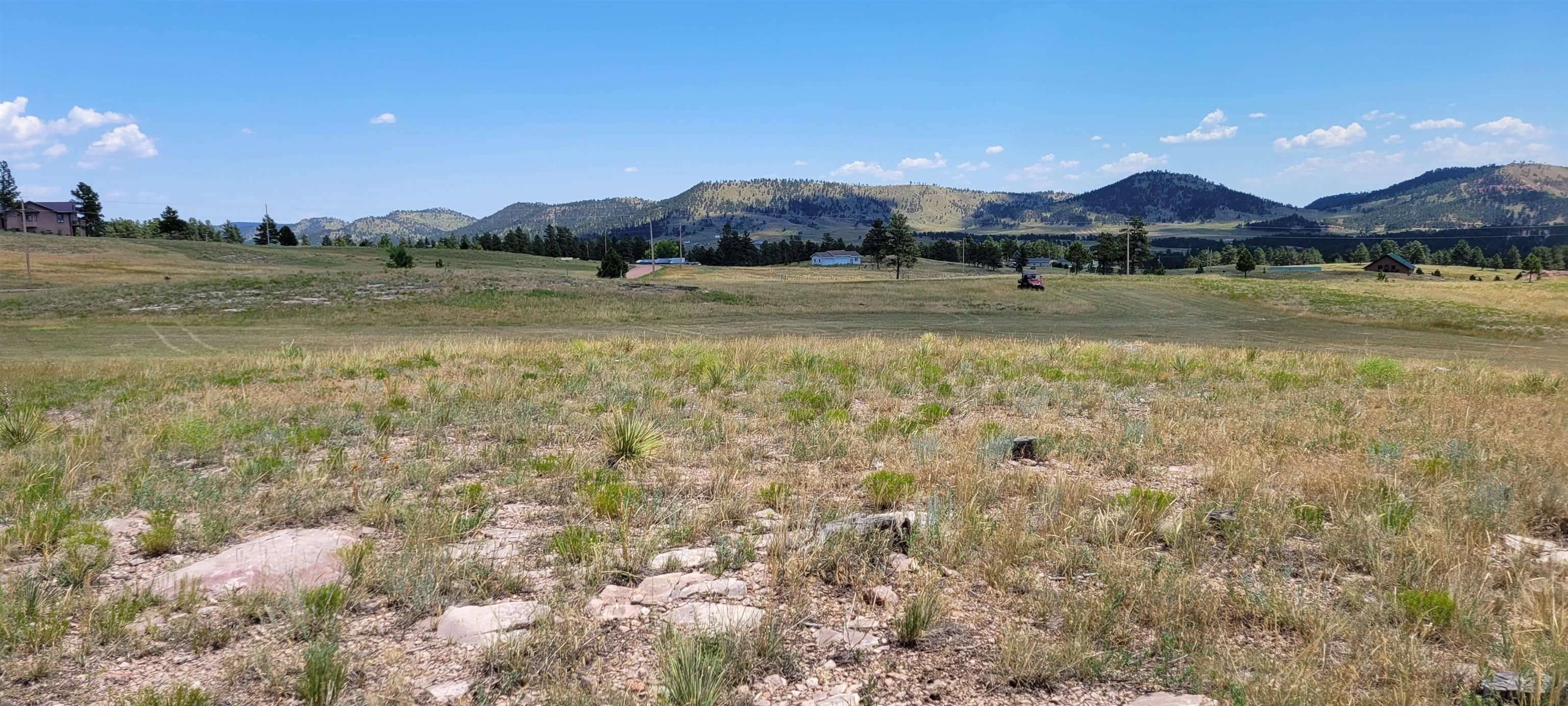 Hot Springs, Fall River County, SD Undeveloped Land for sale Property