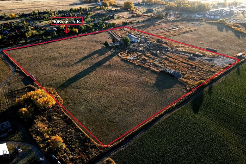 Bozeman, Gallatin County, MT Farms and Ranches, House for sale Property