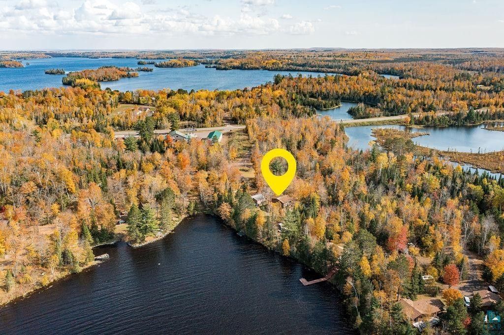 Duluth, Saint Louis County, MN Undeveloped Land, Lakefront Property