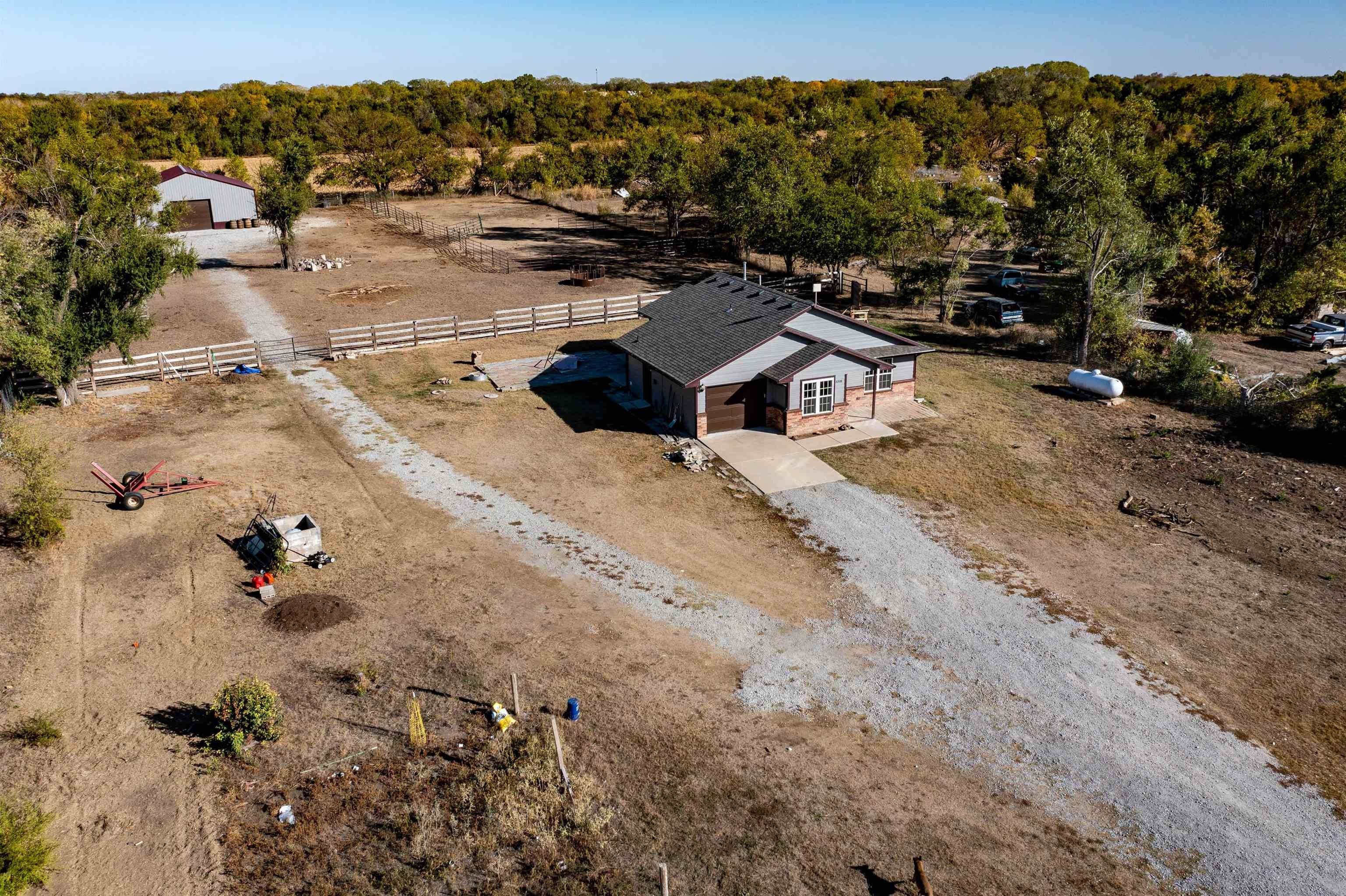 Wichita, Sedgwick County, KS House for sale Property ID 415106851