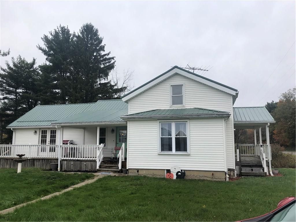 Linesville, Crawford County, PA House for sale Property ID 415107347