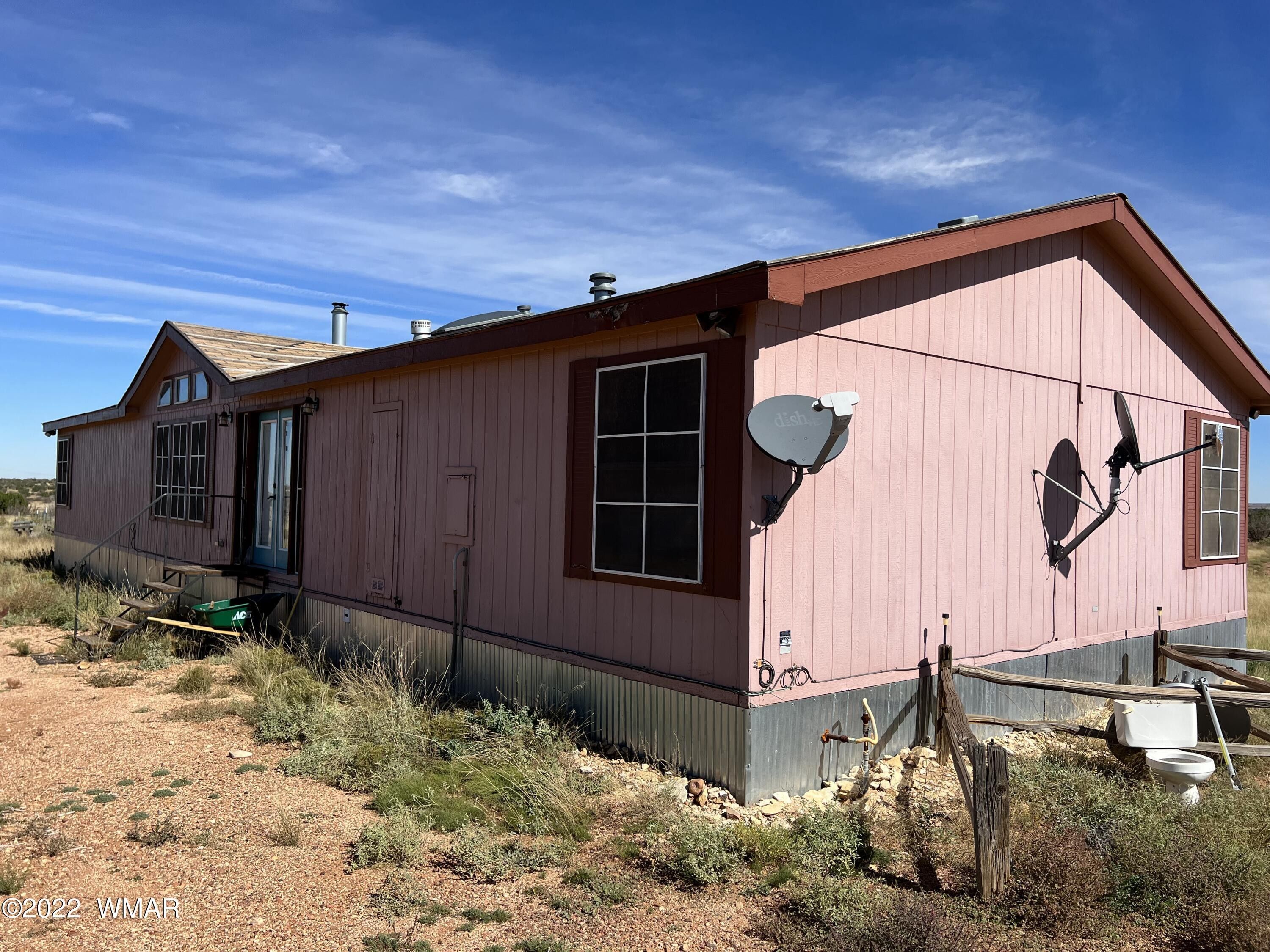 Overgaard, Navajo County, AZ House for sale Property ID 415107370