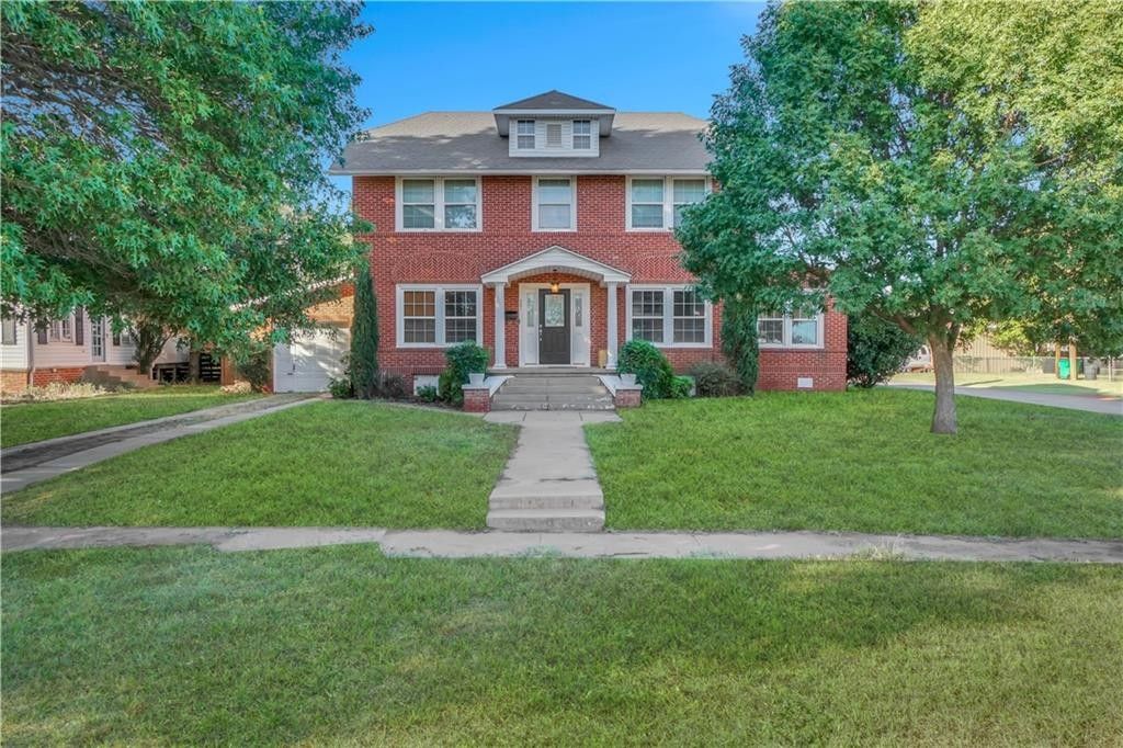 Mangum, Greer County, OK House for sale Property ID 415107456 LandWatch