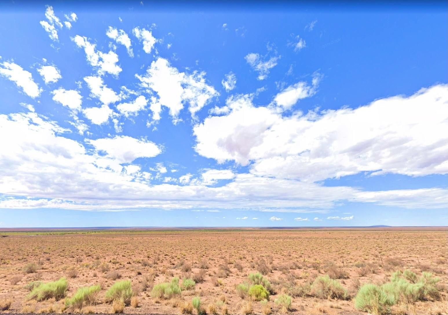 Winslow, Navajo County, AZ Recreational Property, Undeveloped Land