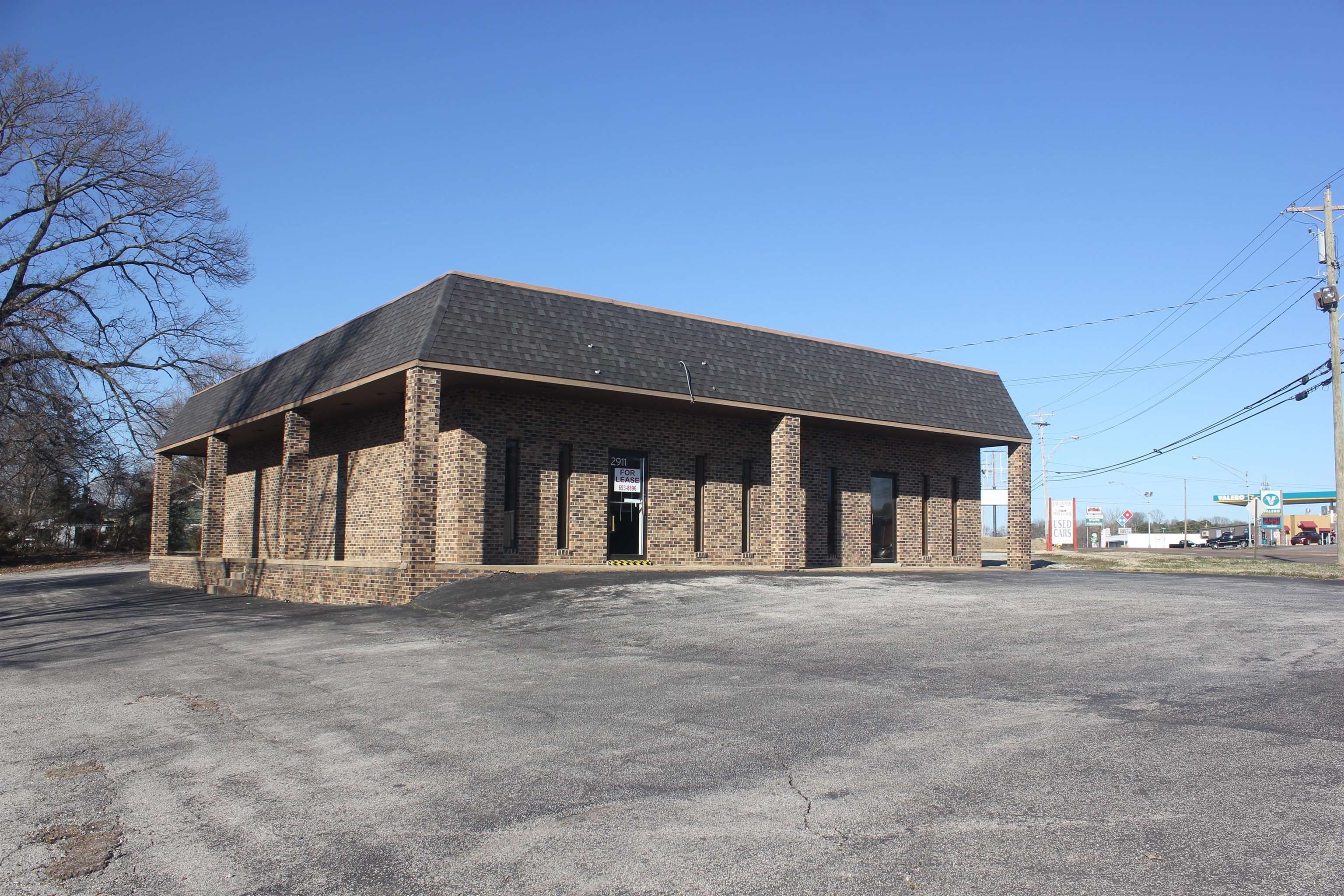 Humboldt, Gibson County, TN Commercial Property for sale Property ID