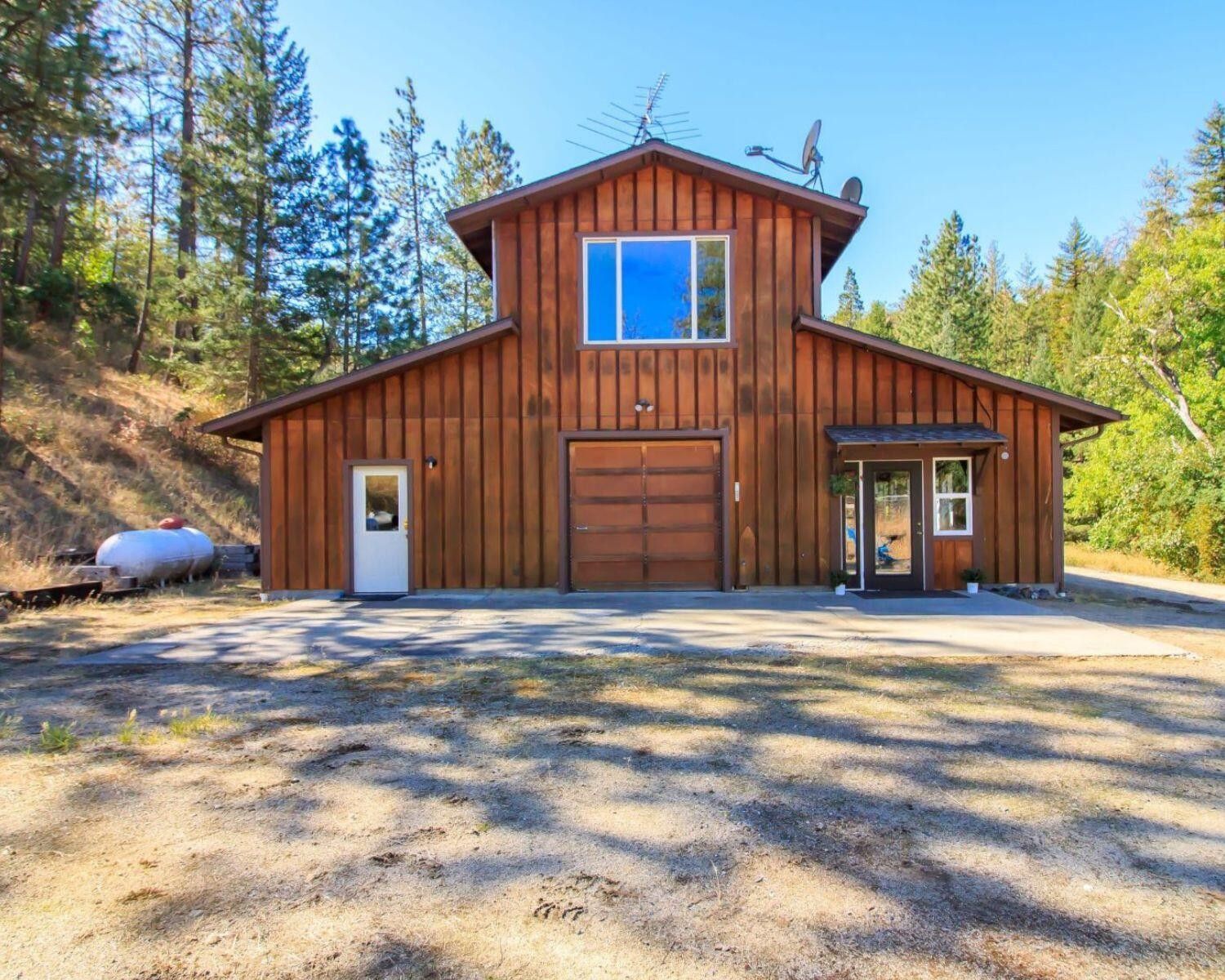Ashland, Jackson County, OR House for sale Property ID 415109019