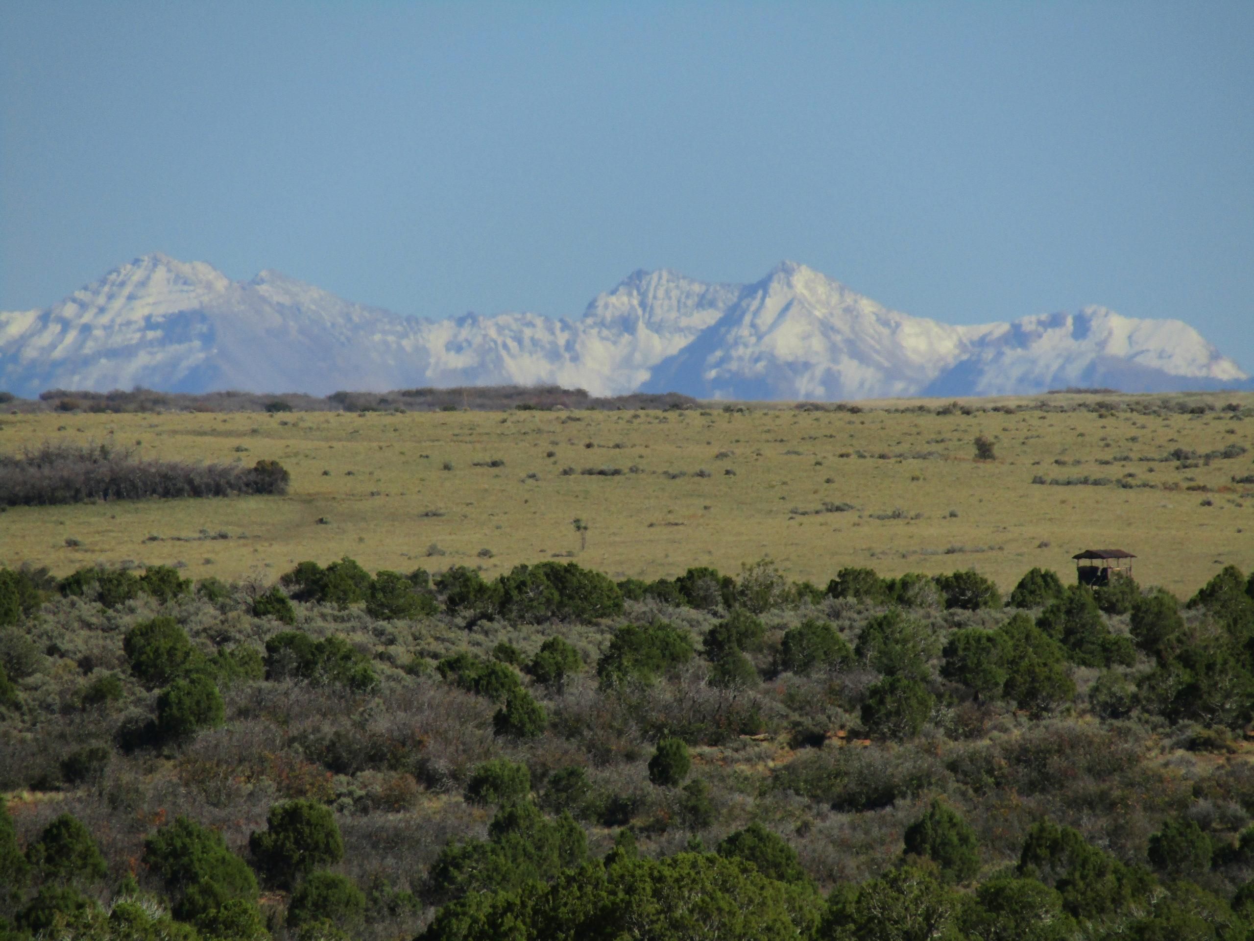 Pleasant View, Montezuma County, CO Recreational Property, Hunting