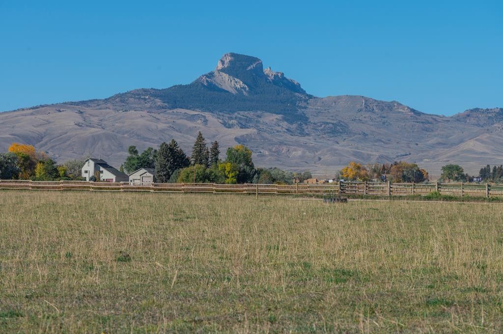 Powell, Park County, WY Farms and Ranches for sale Property ID