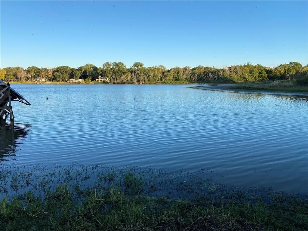 Mexia, Limestone County, TX Lakefront Property, Waterfront Property