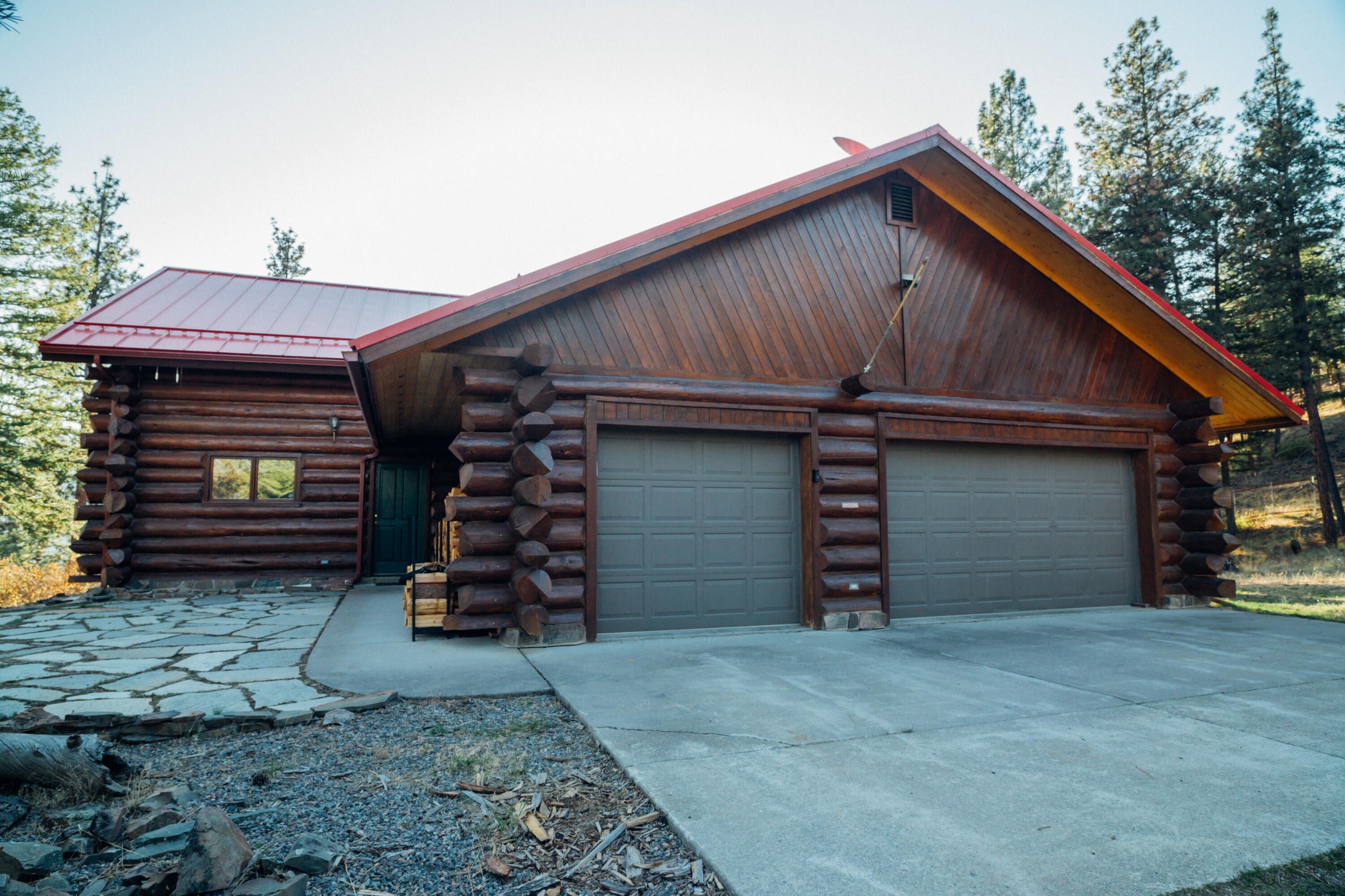 Alberton, Missoula County, MT House for sale Property ID 415110917