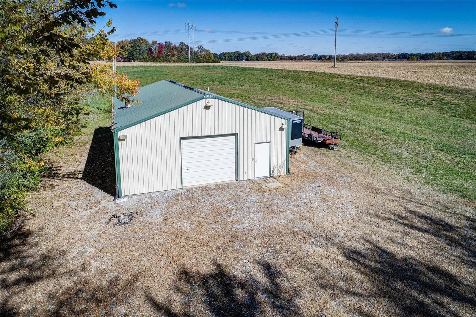 Millstadt, Saint Clair County, IL Farms and Ranches for sale Property