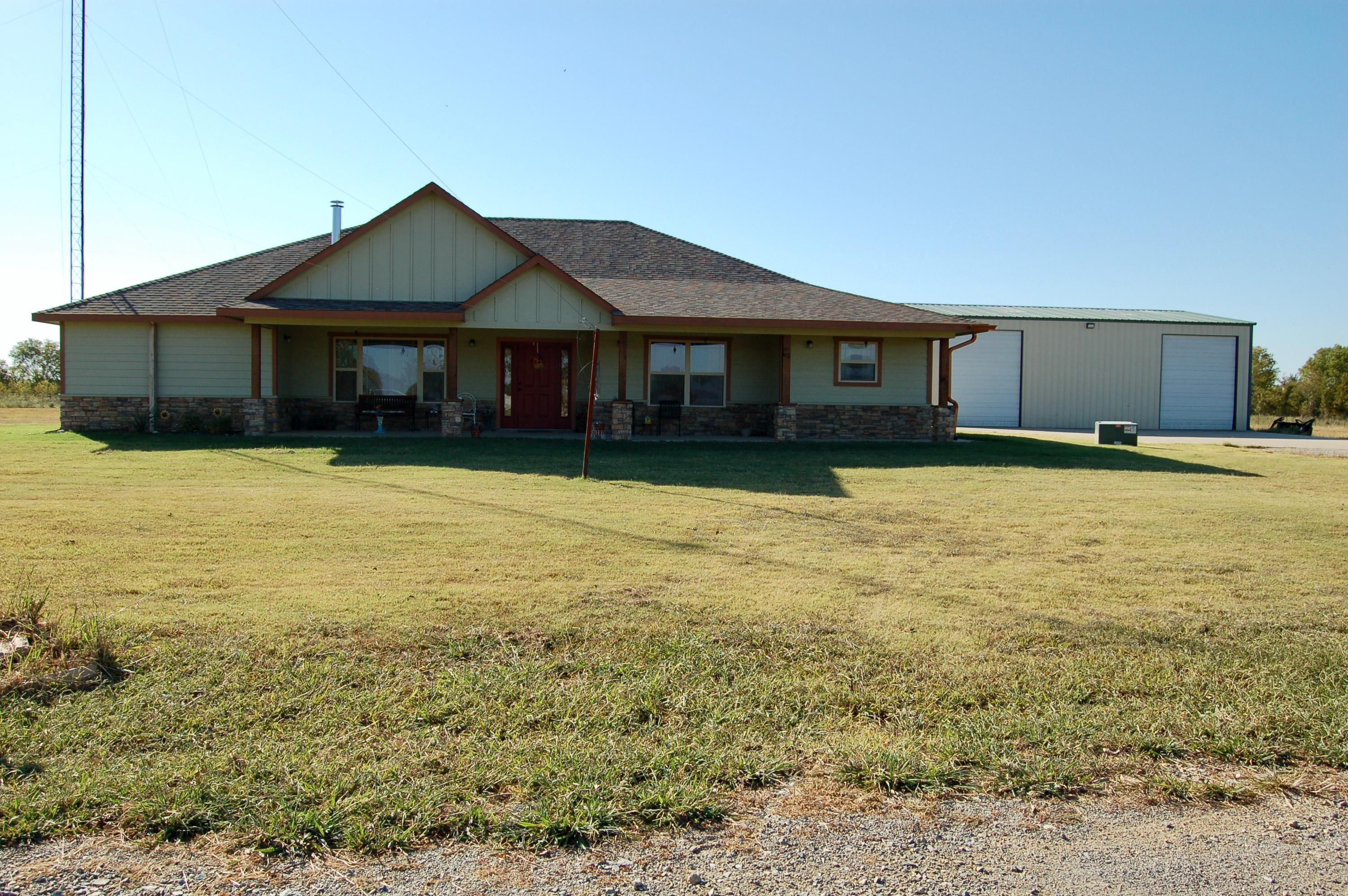 Caddo, Bryan County, OK House for sale Property ID 415112705 LandWatch