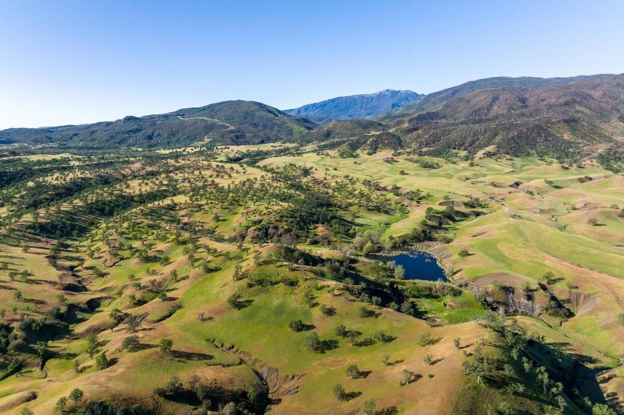 Elk Creek, Glenn County, CA Farms and Ranches, Recreational Property