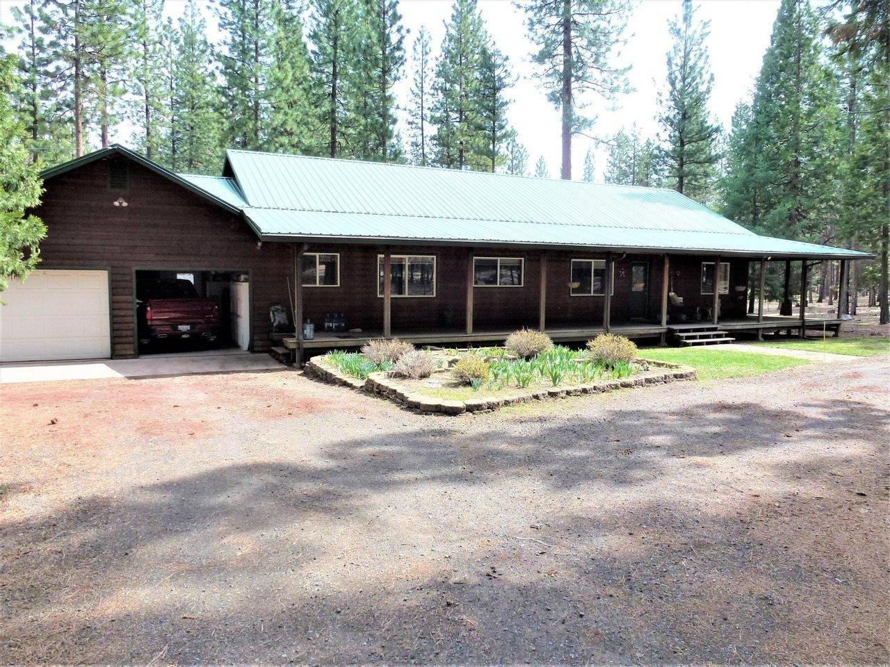 40615 Picket Road, Fall River Mills, CA 96028 LandWatch