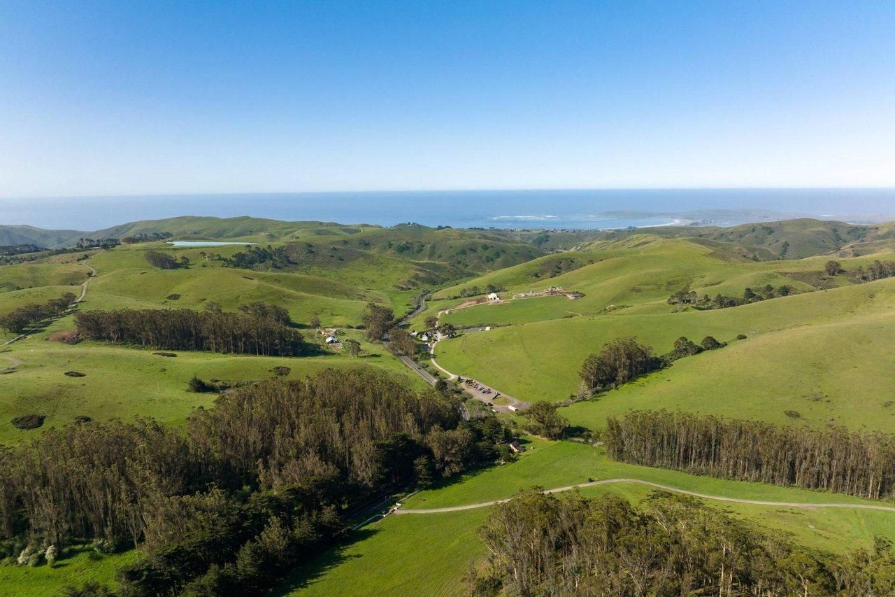 Bodega Bay, Sonoma County, CA Farms and Ranches, Hunting Property