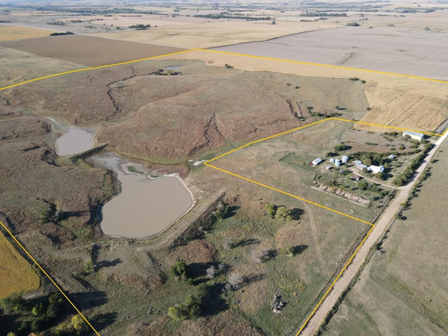 20 Rd, Esbon, KS 66941 LandWatch