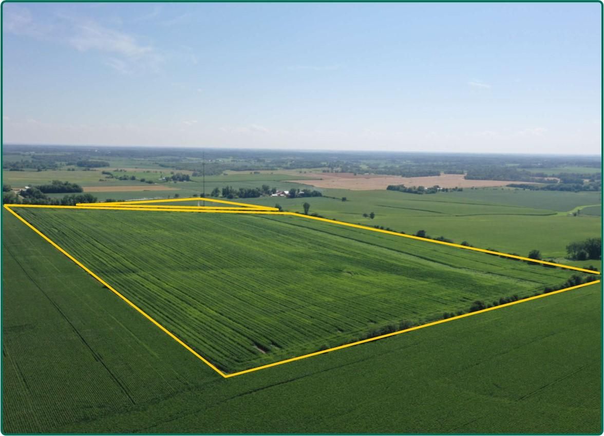 Solon, Johnson County, IA Farms and Ranches for sale Property ID