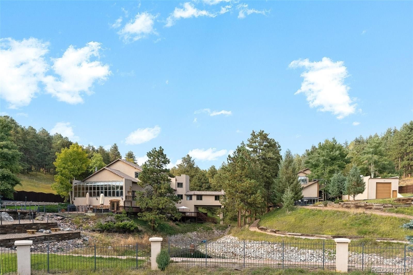 Morrison, Jefferson County, CO Lakefront Property, Waterfront Property