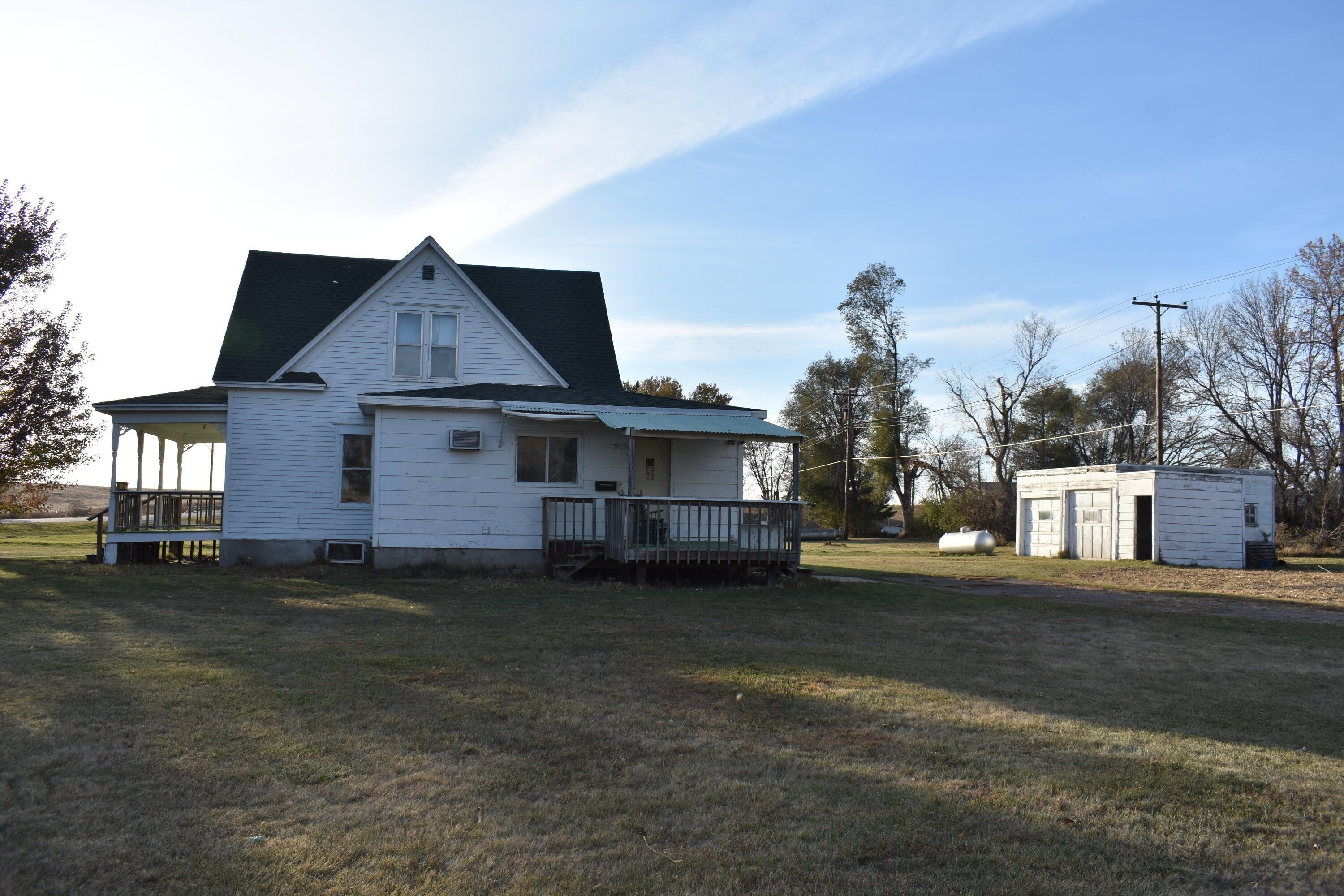 Frederick, Brown County, SD House for sale Property ID 413299896