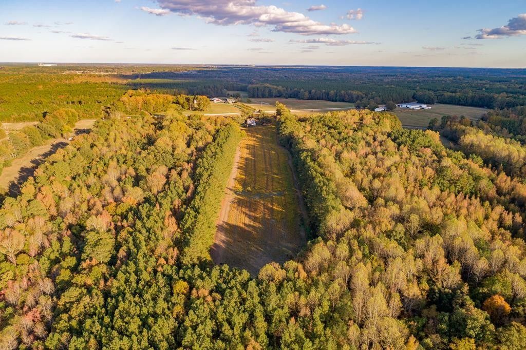 Lawrenceville, Brunswick County, VA Farms and Ranches for sale Property