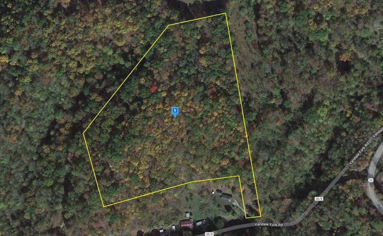 Spencer, Roane County, WV Recreational Property, Undeveloped Land for
