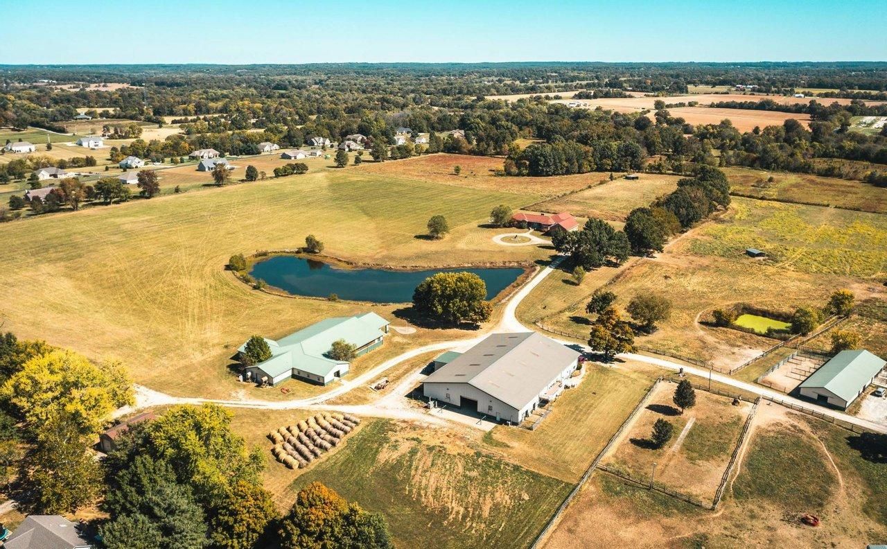 Farmington, Saint Francois County, MO Farms and Ranches, Hunting