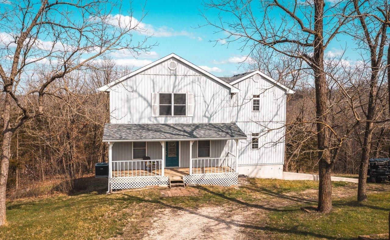 Linn, Osage County, MO Farms and Ranches, Recreational Property